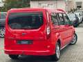 Ford Tourneo Connect Grand Connect 1.5 Titanium 7-SITZER ACC PANO NAVI Red - thumbnail 4