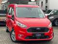 Ford Tourneo Connect Grand Connect 1.5 Titanium 7-SITZER ACC PANO NAVI Red - thumbnail 3