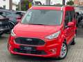 Ford Tourneo Connect Grand Connect 1.5 Titanium 7-SITZER ACC PANO NAVI Red - thumbnail 1