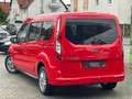 Ford Tourneo Connect Grand Connect 1.5 Titanium 7-SITZER ACC PANO NAVI Red - thumbnail 6