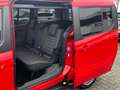 Ford Tourneo Connect Grand Connect 1.5 Titanium 7-SITZER ACC PANO NAVI Red - thumbnail 21