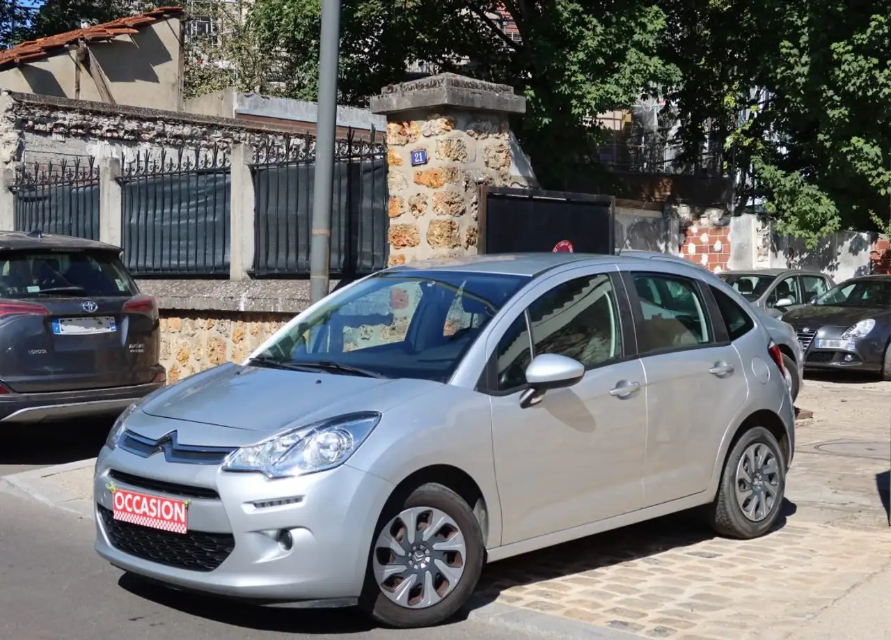 Citroen C3 C3