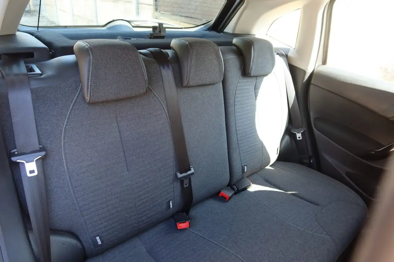 Citroen C3 C3 — photo 11