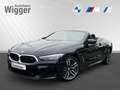 BMW M850 i xDrive/HUD/Leder/HarmanKardon/360 Kamera Schwarz - thumbnail 1