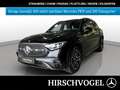 Mercedes-Benz GLC 220 d 4M EDITION AMG-Line+Night+AHK+DISTRON Noir - thumbnail 1