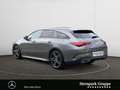 Mercedes-Benz CLA 200 CLA 200 SB AMG Night+MULTIBEAM+KeylessGo Komfort Gris - thumbnail 3