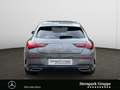 Mercedes-Benz CLA 200 CLA 200 SB AMG Night+MULTIBEAM+KeylessGo Komfort Grau - thumbnail 4