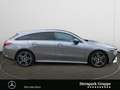 Mercedes-Benz CLA 200 CLA 200 SB AMG Night+MULTIBEAM+KeylessGo Komfort Gris - thumbnail 6