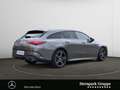 Mercedes-Benz CLA 200 CLA 200 SB AMG Night+MULTIBEAM+KeylessGo Komfort Gris - thumbnail 5