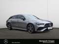 Mercedes-Benz CLA 200 CLA 200 SB AMG Night+MULTIBEAM+KeylessGo Komfort Gris - thumbnail 7