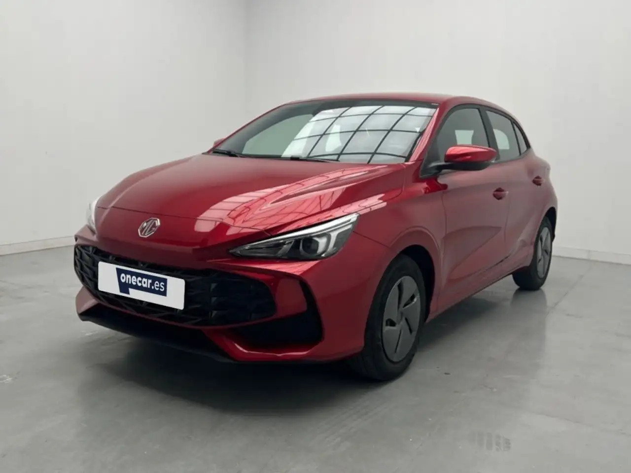 MG MG3