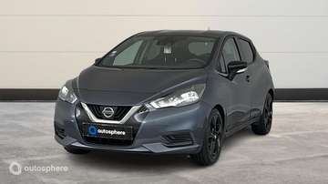 1.0 IG-T 92ch Acenta 2021.5