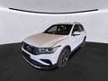 Volkswagen Tiguan eHybrid ELEGANCE LEDER PANO AHK IQ.LIGHT Weiß - thumbnail 2