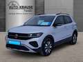 Volkswagen T-Cross 1.0 TSI DSG Goal Silber - thumbnail 2