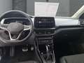 Volkswagen T-Cross 1.0 TSI DSG Goal Silber - thumbnail 9