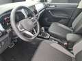 Volkswagen T-Cross 1.0 TSI DSG Goal Silber - thumbnail 8