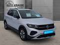 Volkswagen T-Cross 1.0 TSI DSG Goal Silber - thumbnail 7