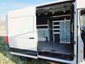 Volkswagen Crafter Kasten 35 mittellang Hochdach FWD Weiß - thumbnail 7