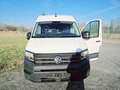 Volkswagen Crafter Kasten 35 mittellang Hochdach FWD Weiß - thumbnail 3