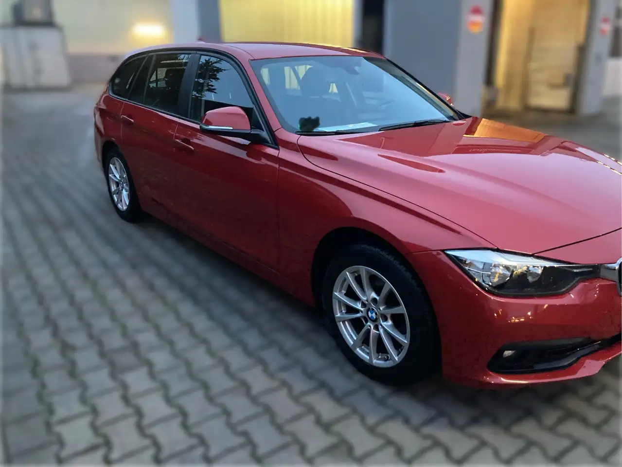 Das Auto