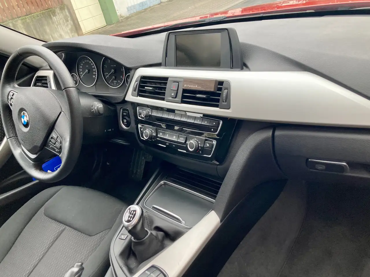 Das Auto