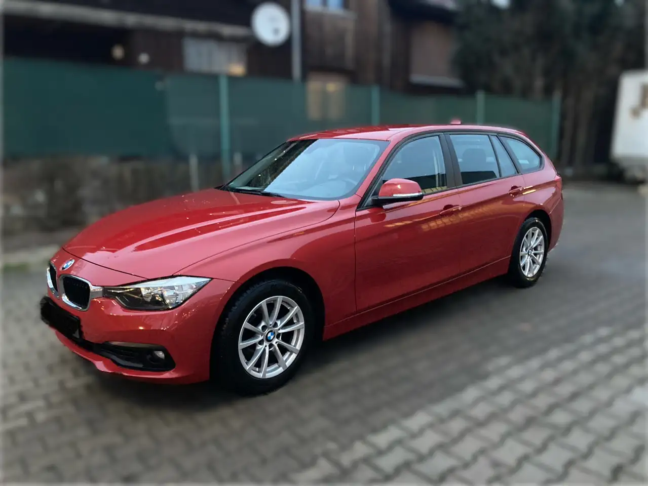 Das Auto