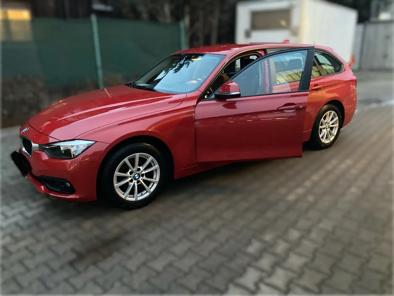 Das Auto