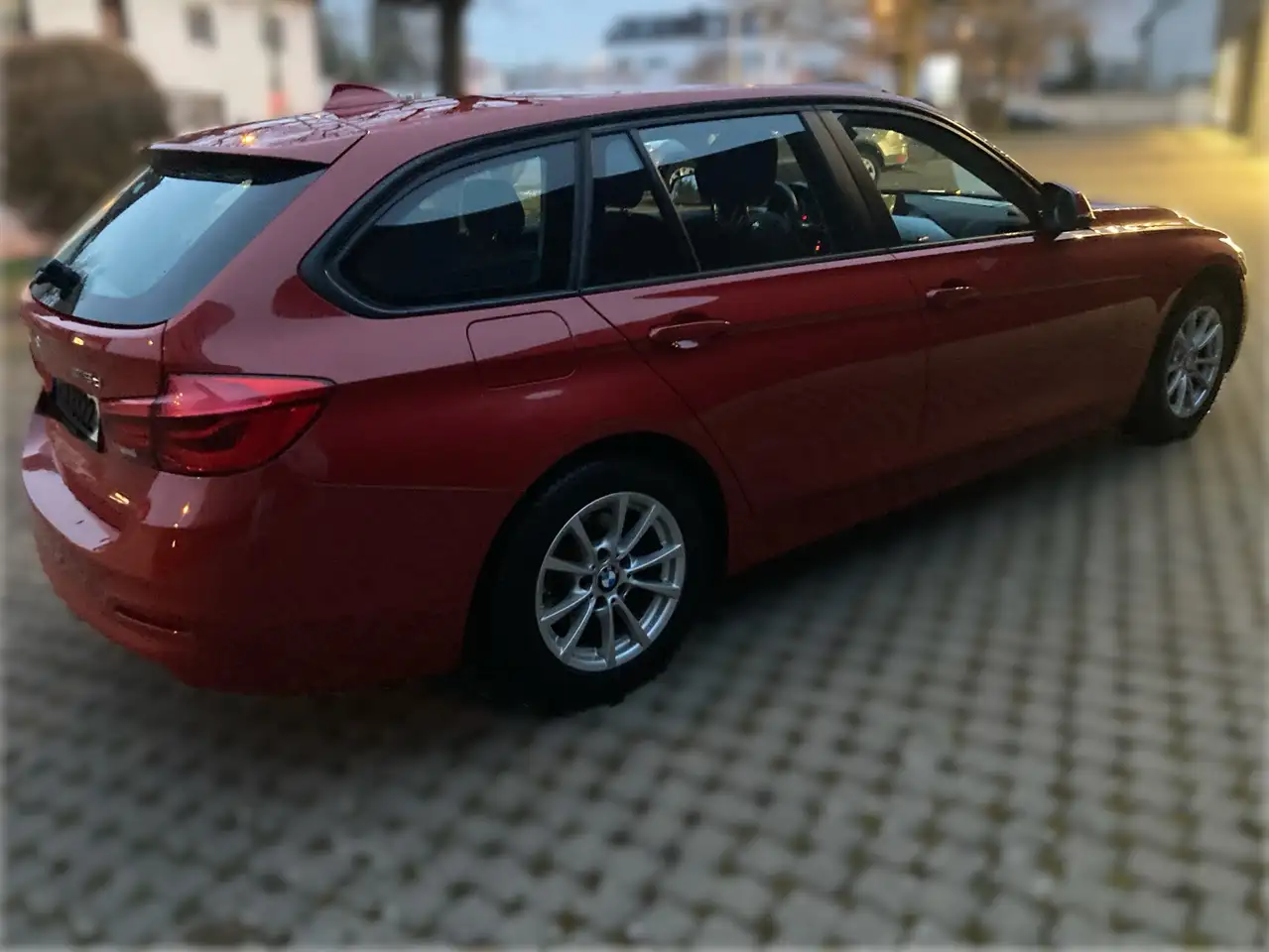 Das Auto