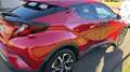 Toyota C-HR C-HR 1.8h Trend e-cvt Rosso - thumbnail 2