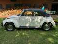 Volkswagen Käfer cabrio oldtimer Bílá - thumbnail 1
