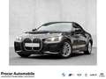 BMW 420 i Cabrio M Sport DA PA+ ACC HuD HiFi Lhz Schwarz - thumbnail 1