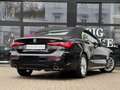 BMW 420 i Cabrio M Sport DA PA+ ACC HuD HiFi Lhz Schwarz - thumbnail 2