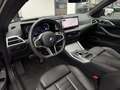 BMW 420 i Cabrio M Sport DA PA+ ACC HuD HiFi Lhz Schwarz - thumbnail 6