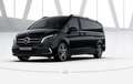 Mercedes-Benz V 250 V 250 d Automatic Premium Extralong Nero - thumbnail 1