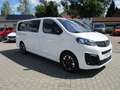 Opel Zafira Life Elegance L 2,0 CDTi 177PS Automatik Білий - thumbnail 6