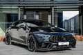 Mercedes-Benz AMG GT BRABUS 63 S 4Matic+ Coupe AMG Speedshift MCT 9G Schwarz - thumbnail 8