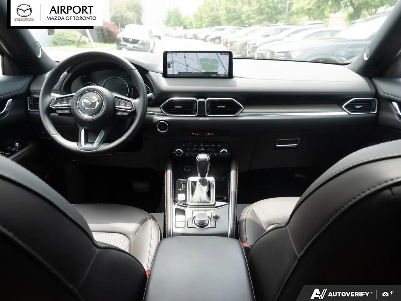 Mazda CX-5 снимка Mazda CX-5