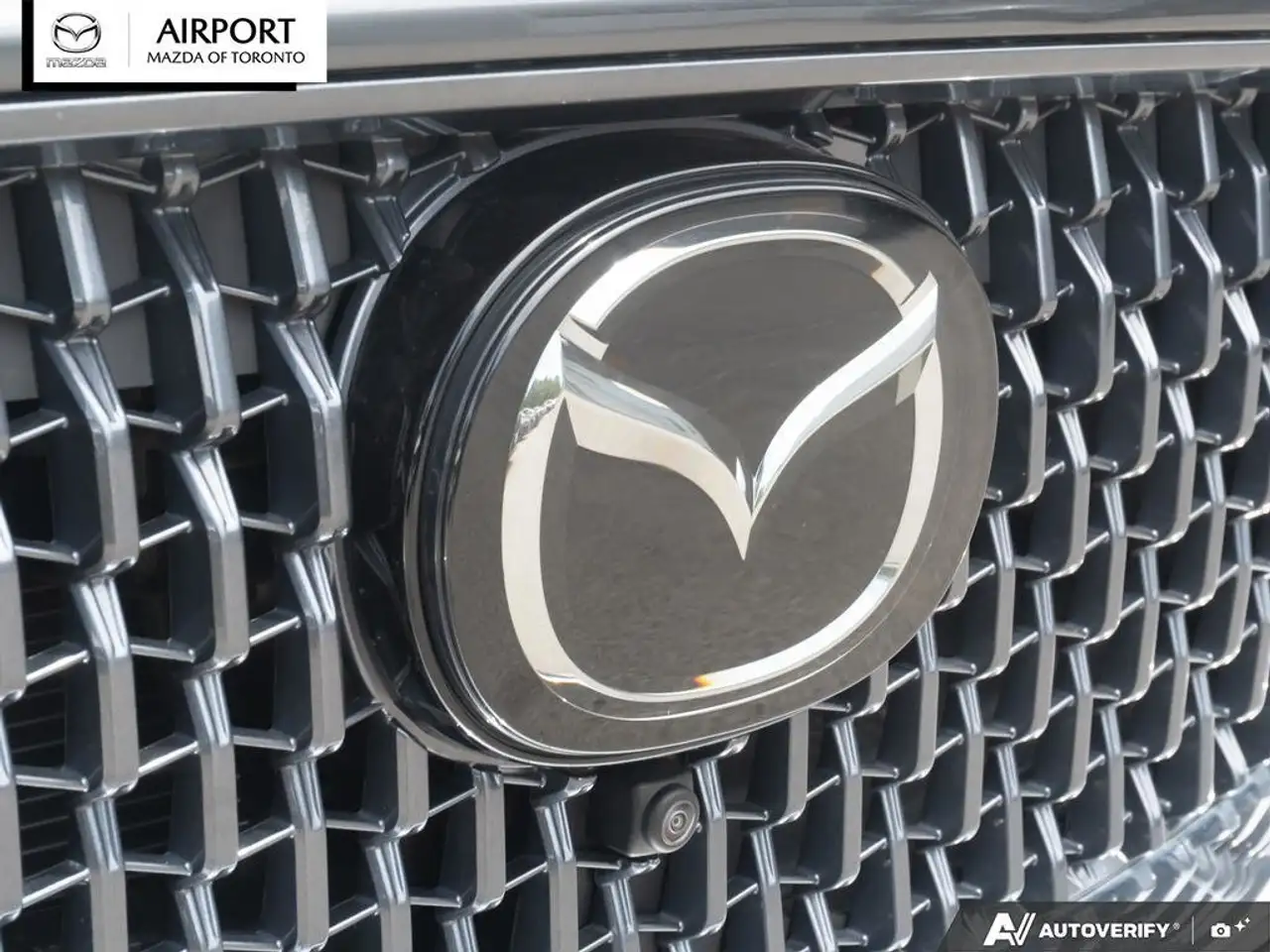 Mazda CX-5 снимка Mazda CX-5