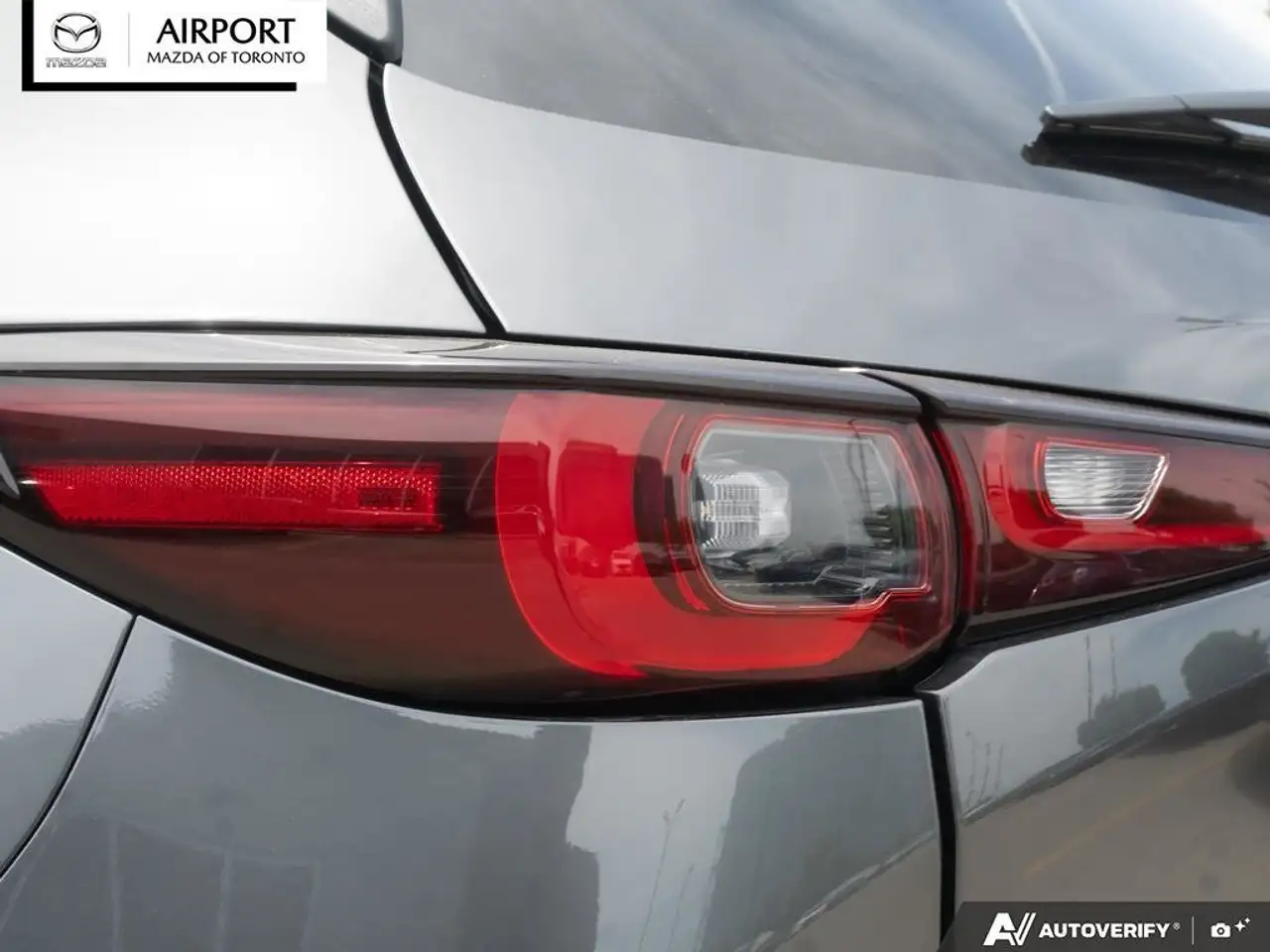 Mazda CX-5 снимка Mazda CX-5