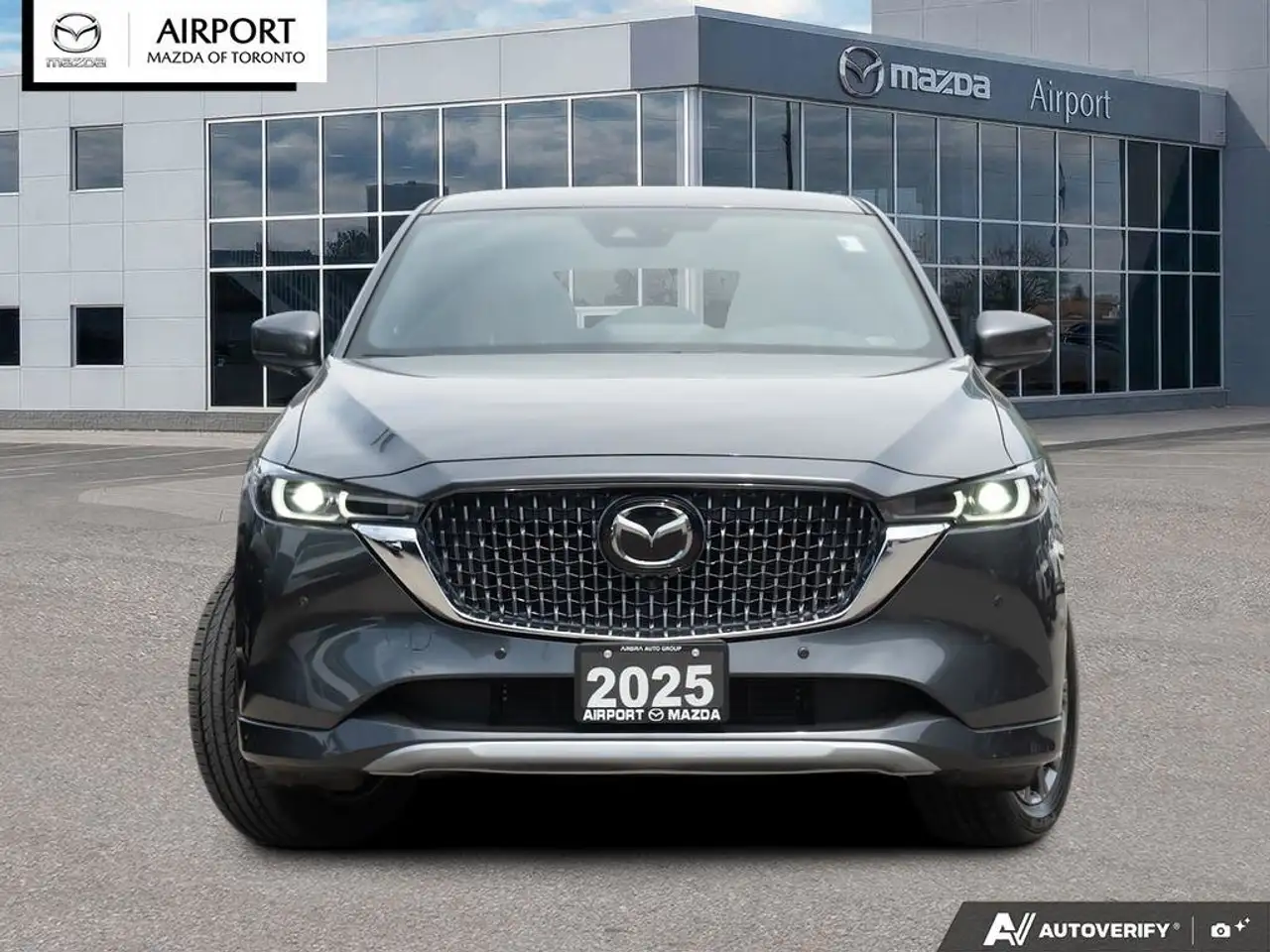 Mazda CX-5 снимка Mazda CX-5