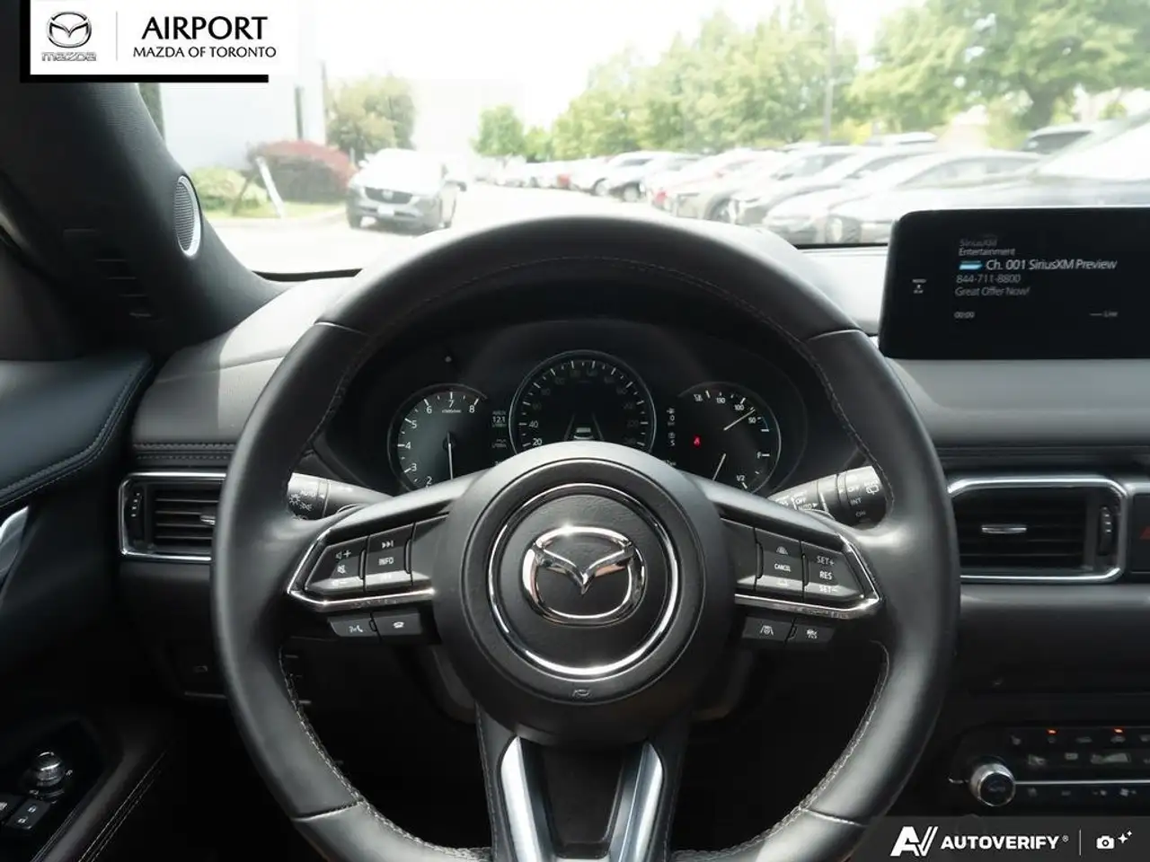 Mazda CX-5 снимка Mazda CX-5