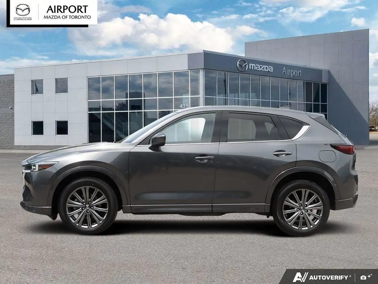 Mazda CX-5 снимка Mazda CX-5