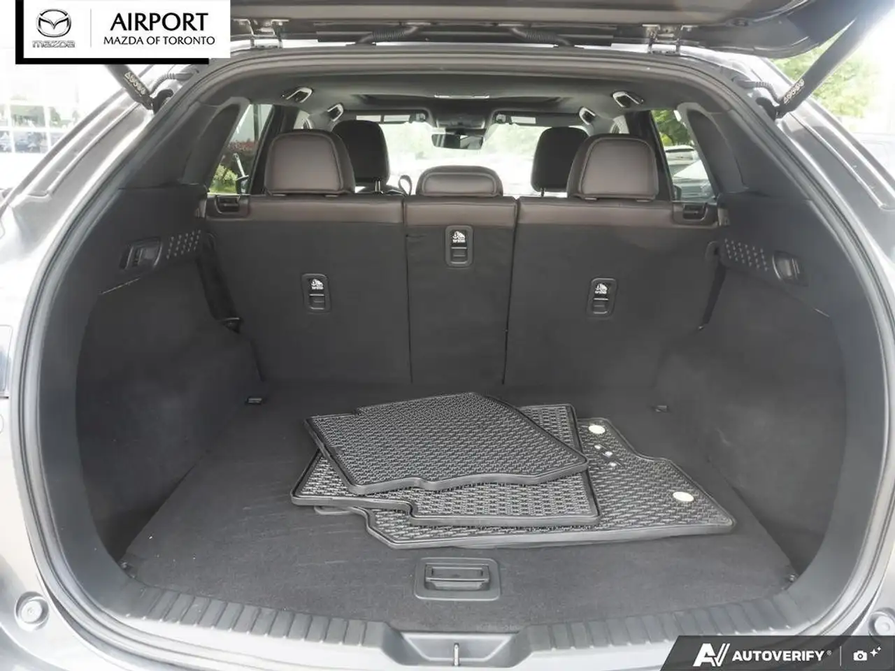 Mazda CX-5 снимка Mazda CX-5
