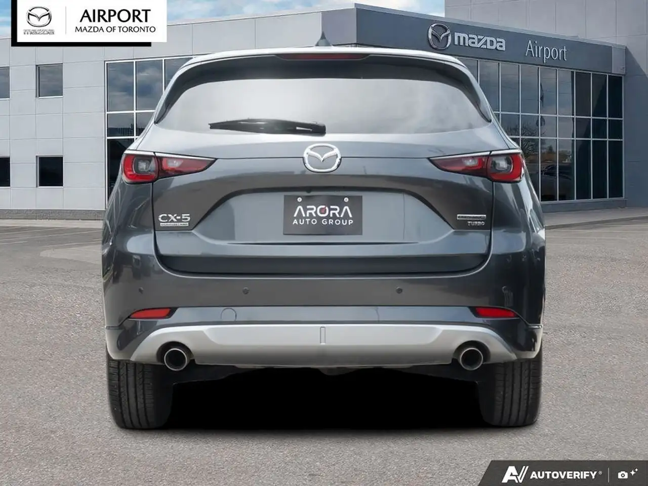 Mazda CX-5 снимка Mazda CX-5