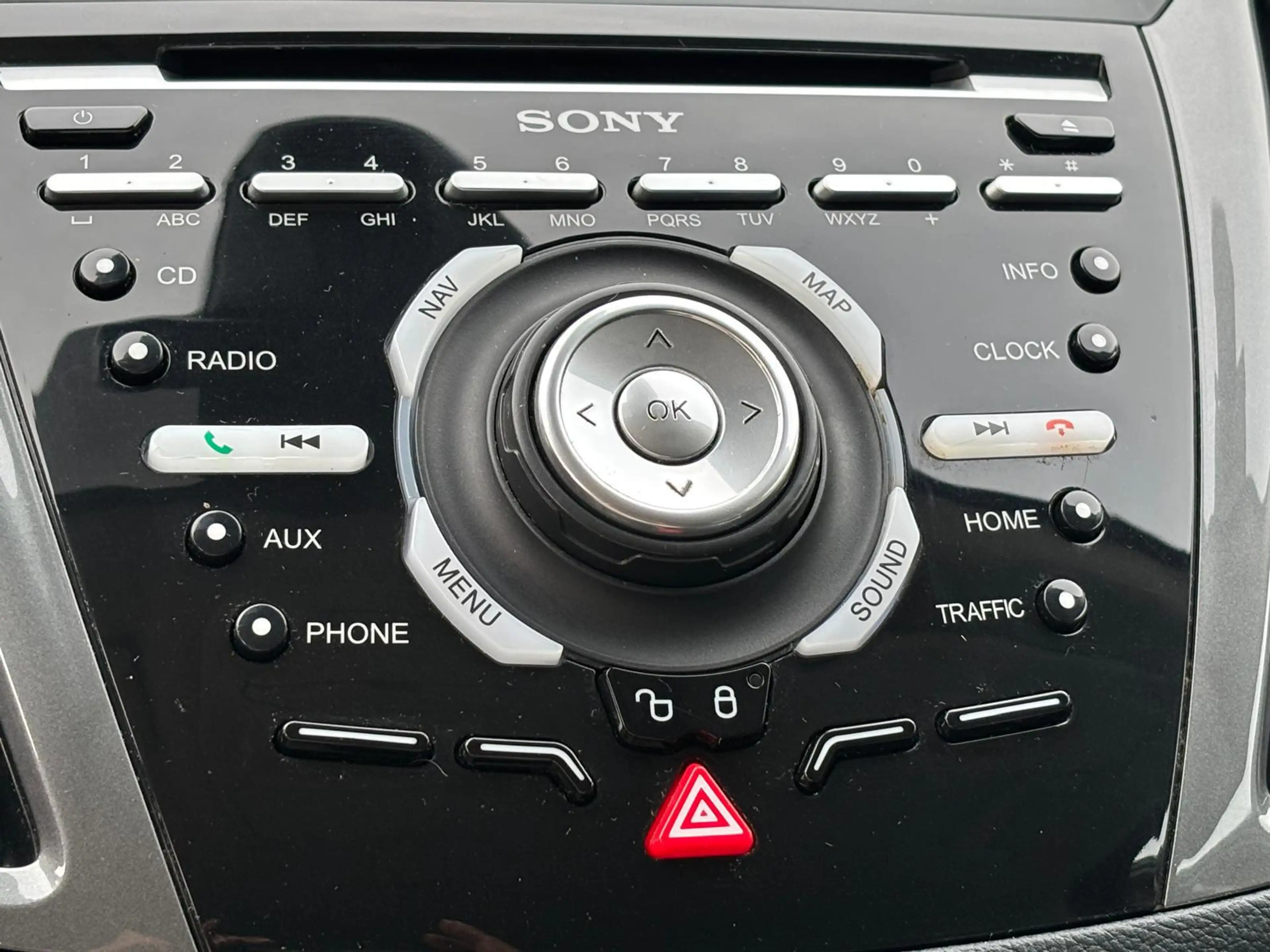 Ford C-Max 1.0 Edition Plus|Motorrevisie en compl nieuwe Dist — photo 14