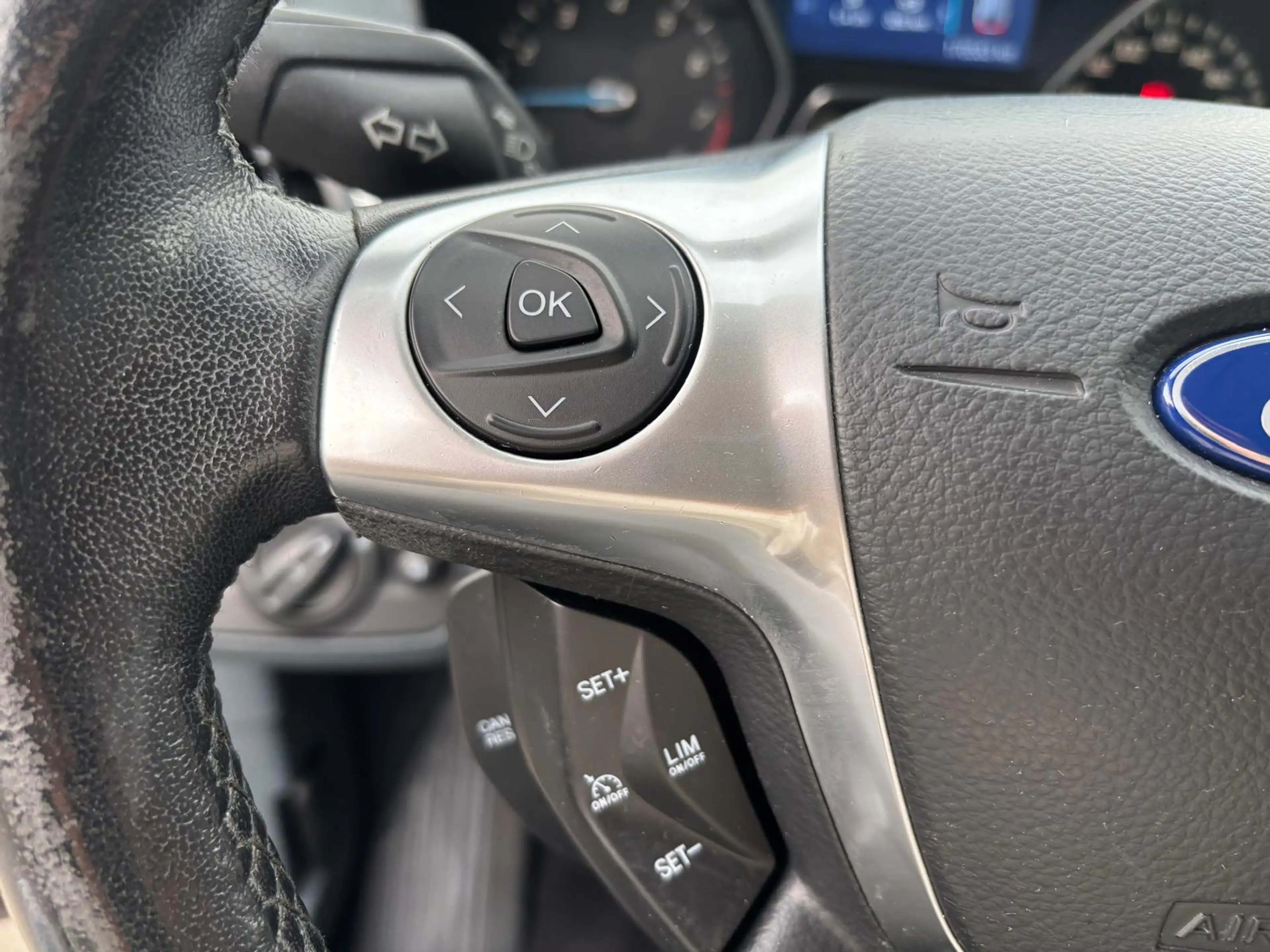 Ford C-Max 1.0 Edition Plus|Motorrevisie en compl nieuwe Dist — photo 11