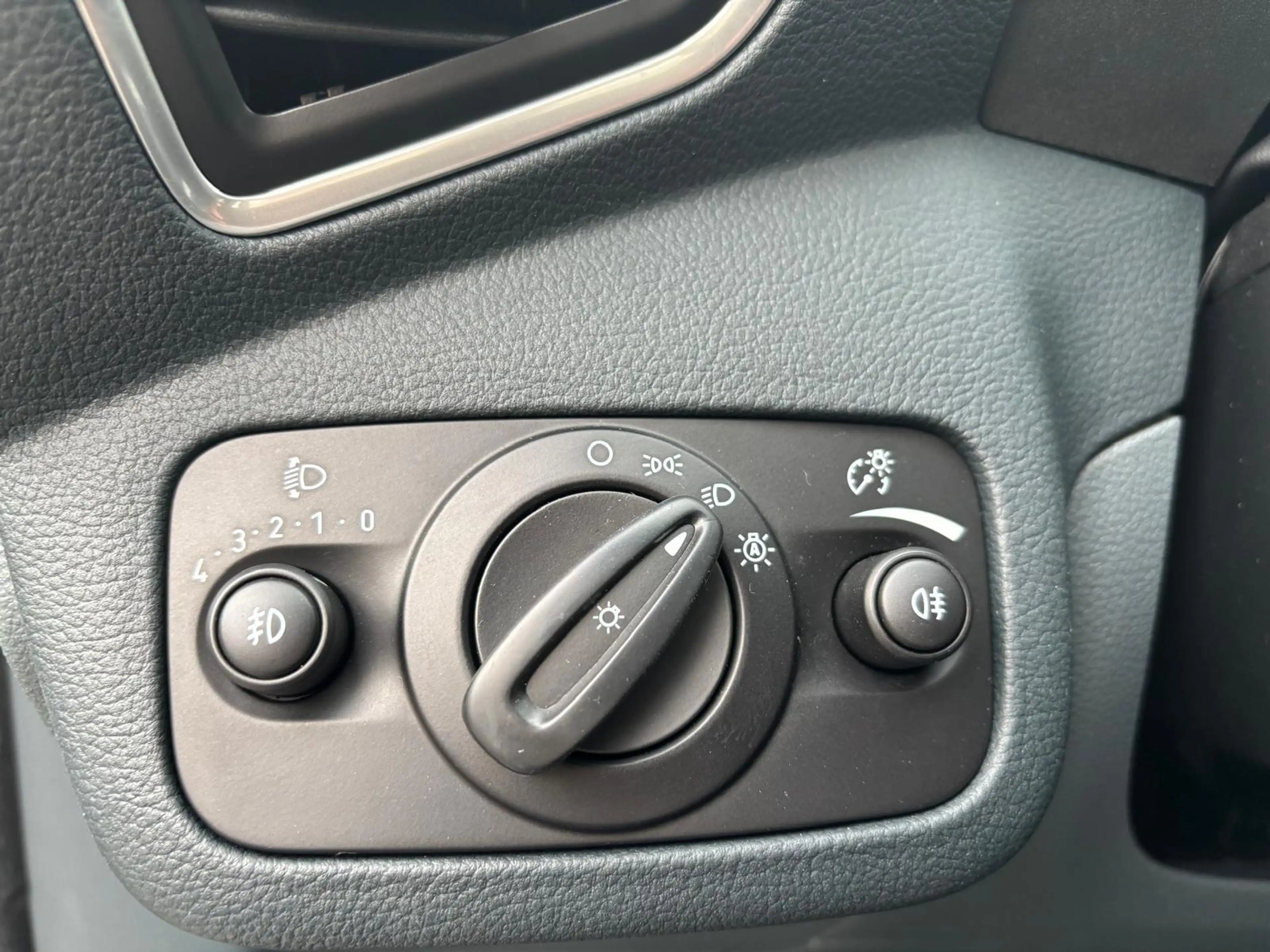 Ford C-Max 1.0 Edition Plus|Motorrevisie en compl nieuwe Dist — photo 8