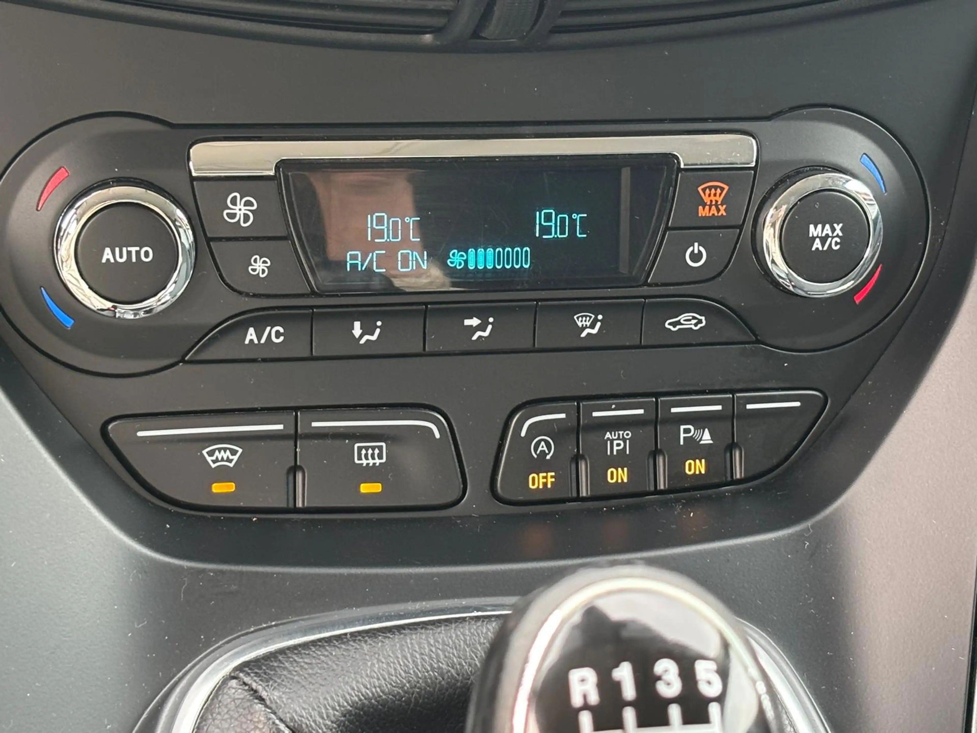 Ford C-Max 1.0 Edition Plus|Motorrevisie en compl nieuwe Dist — photo 15