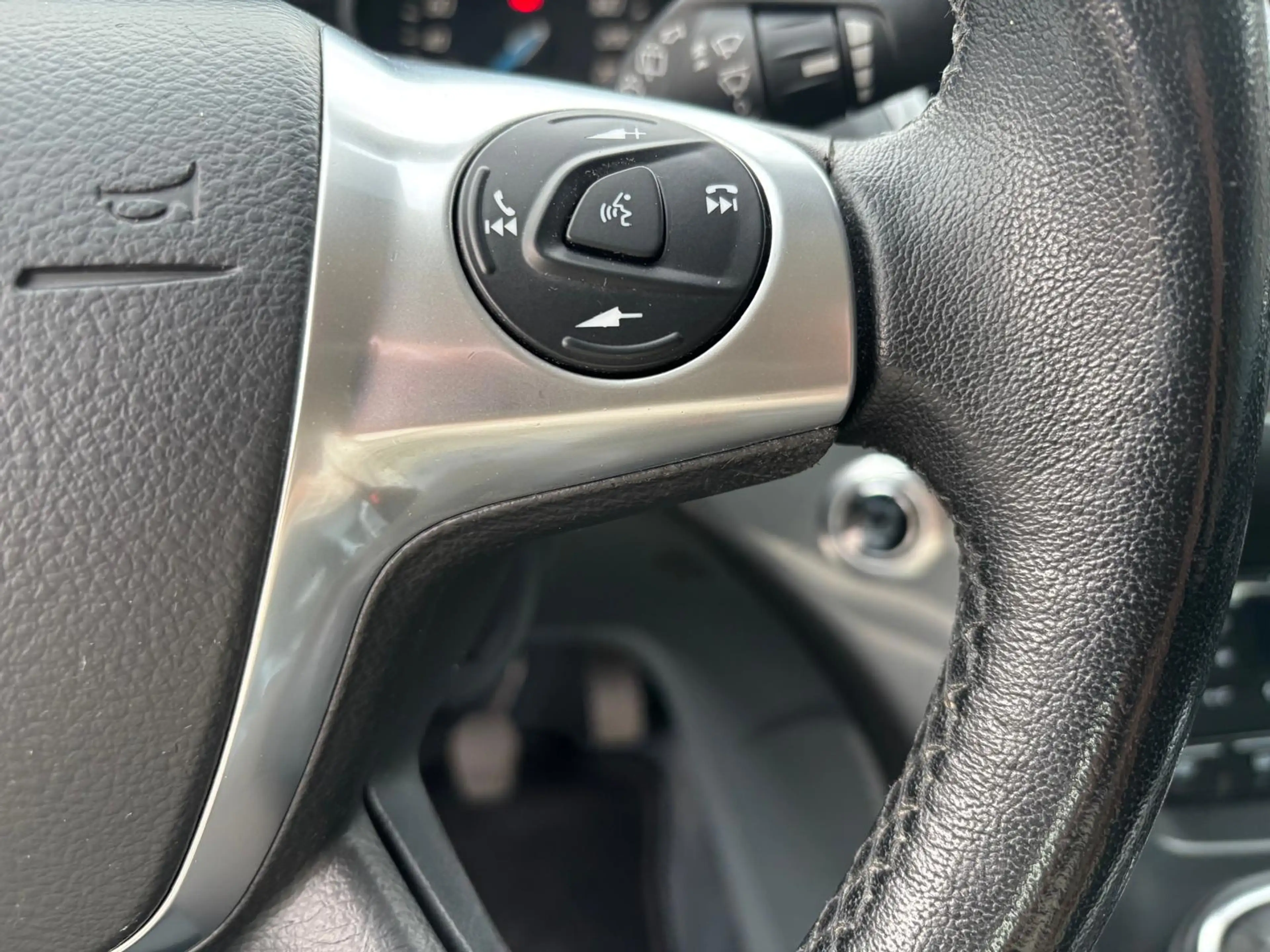 Ford C-Max 1.0 Edition Plus|Motorrevisie en compl nieuwe Dist — photo 12