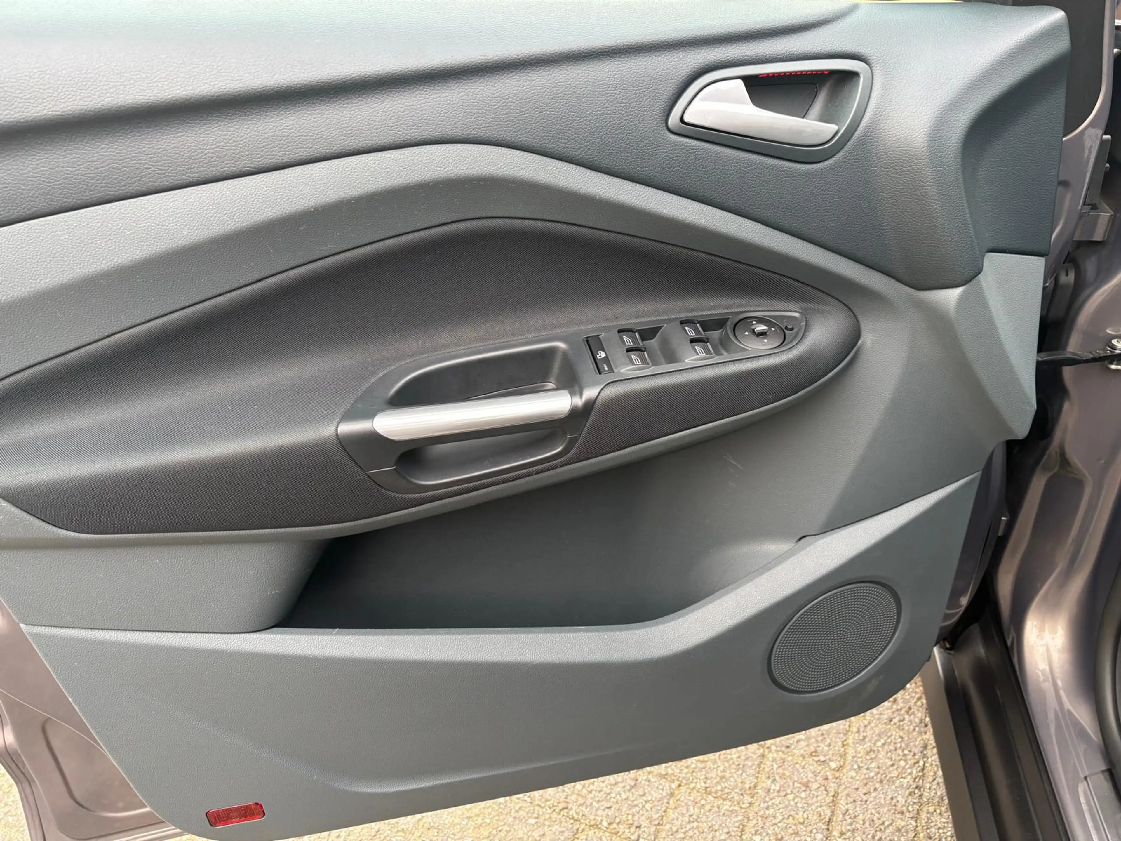 Ford C-Max 1.0 Edition Plus|Motorrevisie en compl nieuwe Dist — photo 7